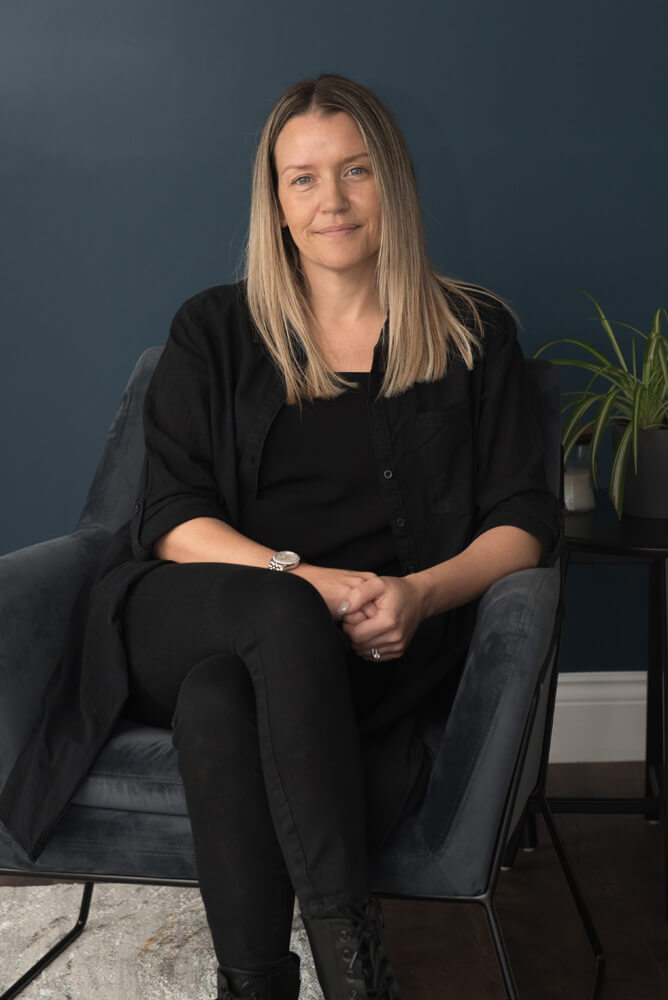 Cheam Counselling & Psychotherapy with Rachael